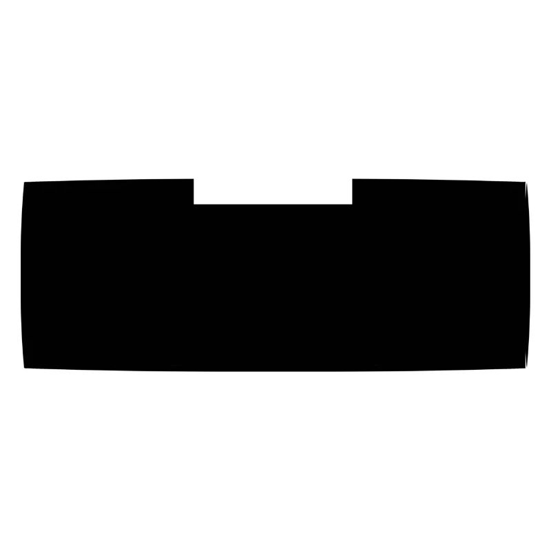 forme rectangle forme carrée