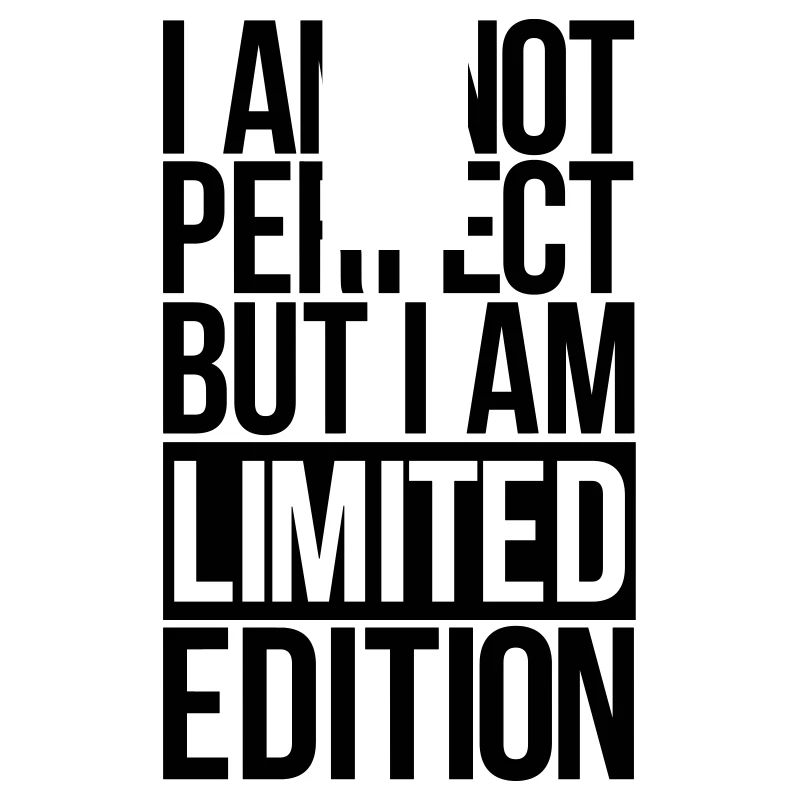 limited edition