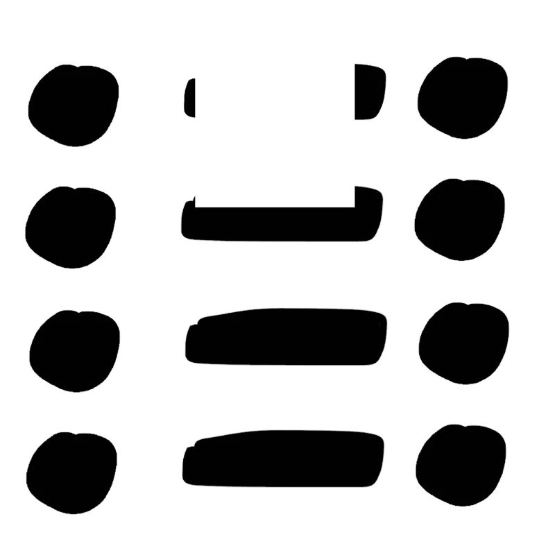 Line, dots, dot, shape, symbol