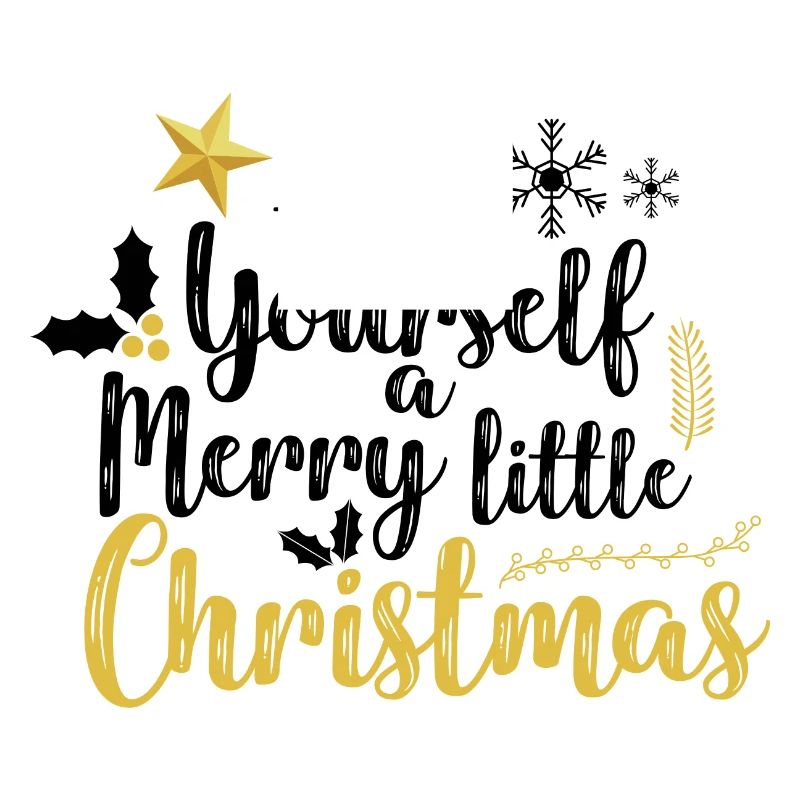 PASSEZ UN JOYEUX PETIT NOËL