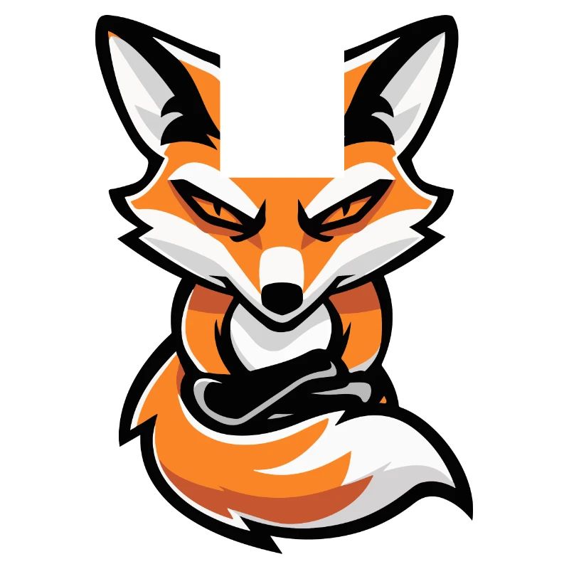 Fox Comic