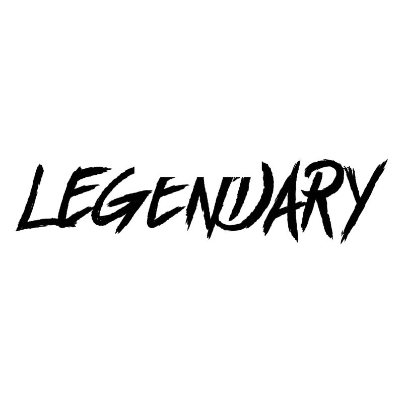 legendary