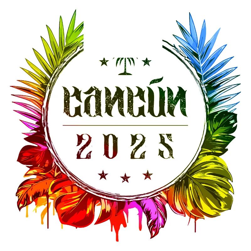 Cancun 2025 Bunt
