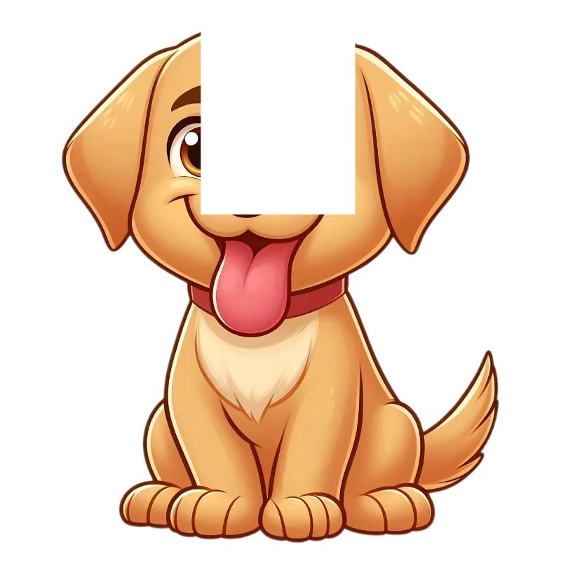 Labrador 4