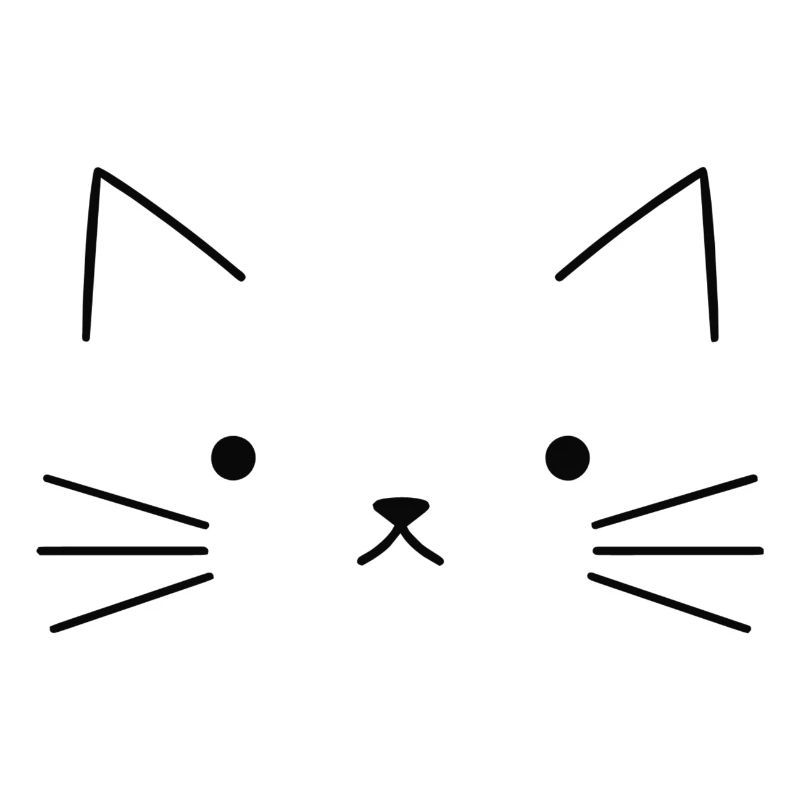 Conception de chats