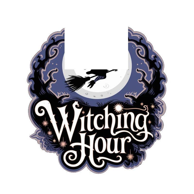 Witch at Full Moon – Witching Hour