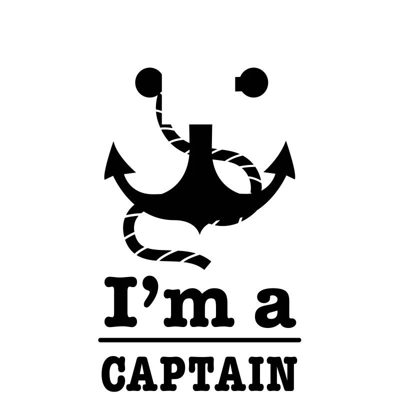 captain