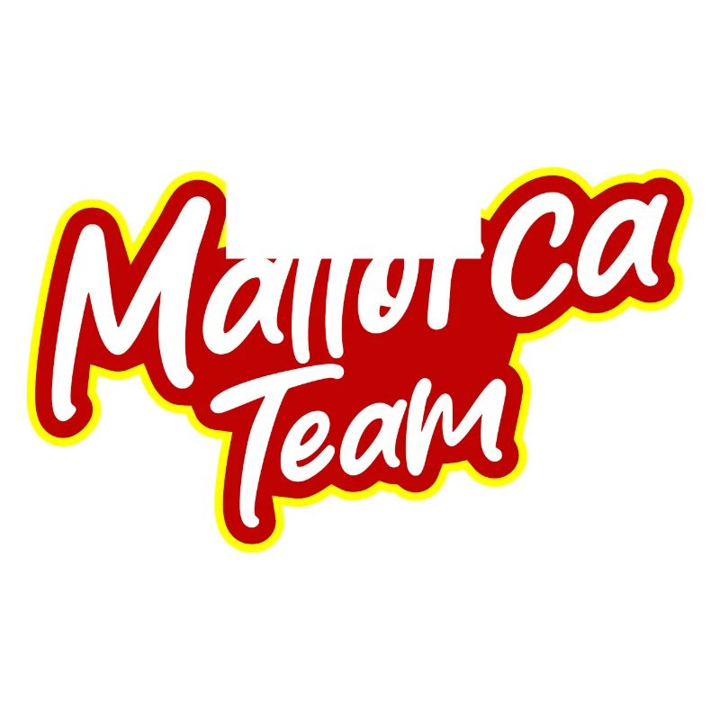 Équipe de Majorque