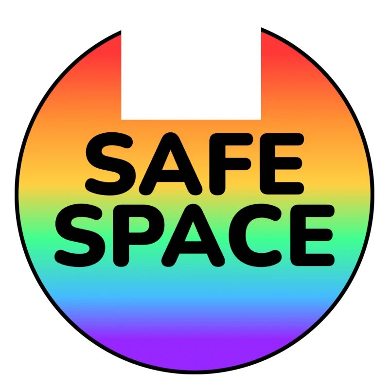 LGBT safe space