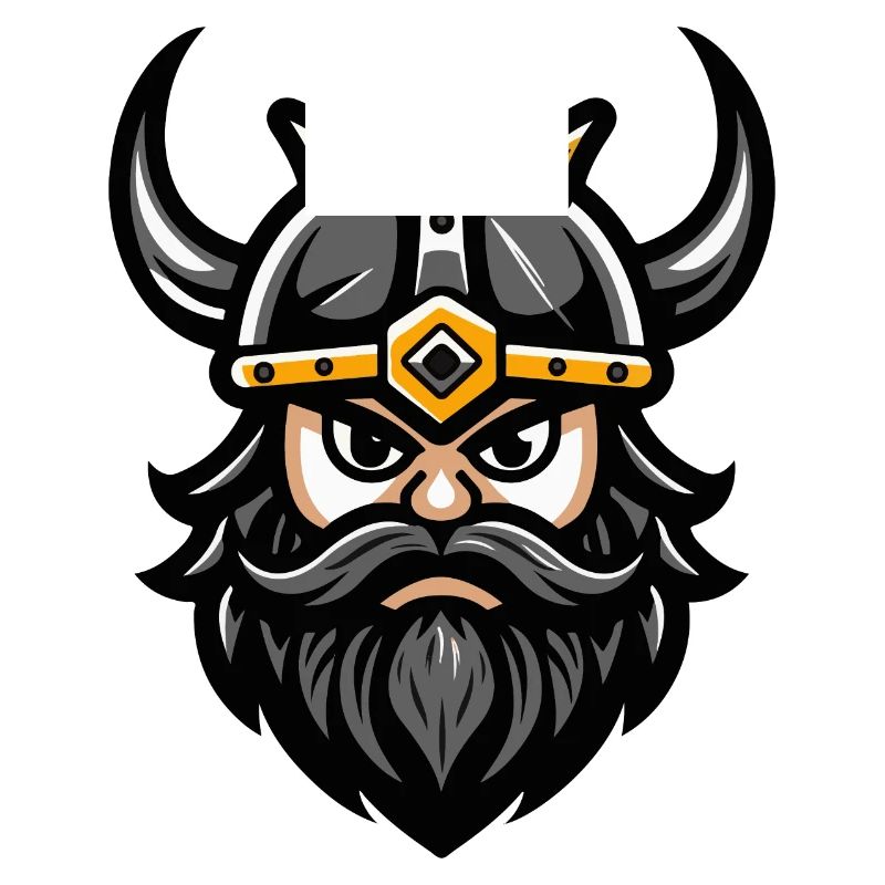 Wikinger Valhalla