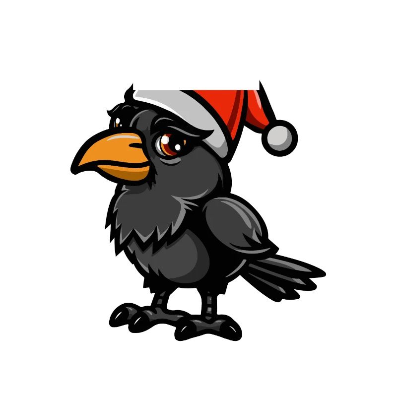 Noël de Corbeau