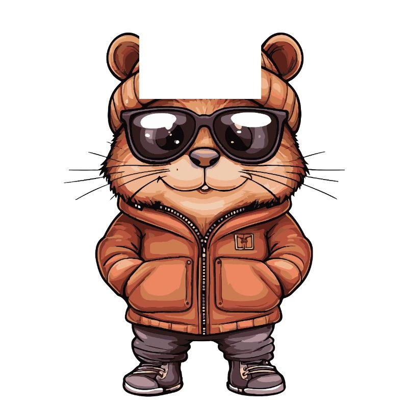 Beaver Cool BD