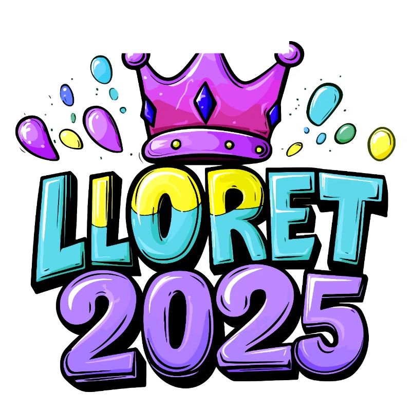 Lloret de Mar 2025