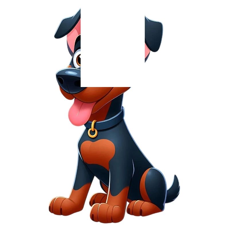 Dobermann 2