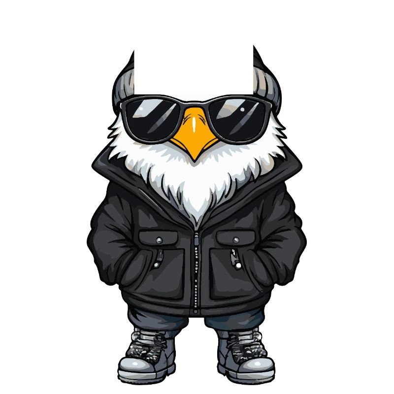 Adler Cool Comic