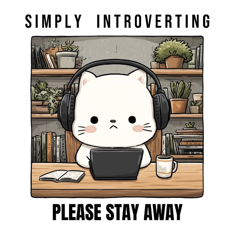 Introverted