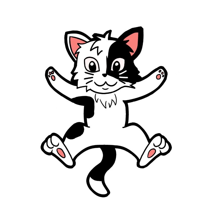 Chaton chat chats