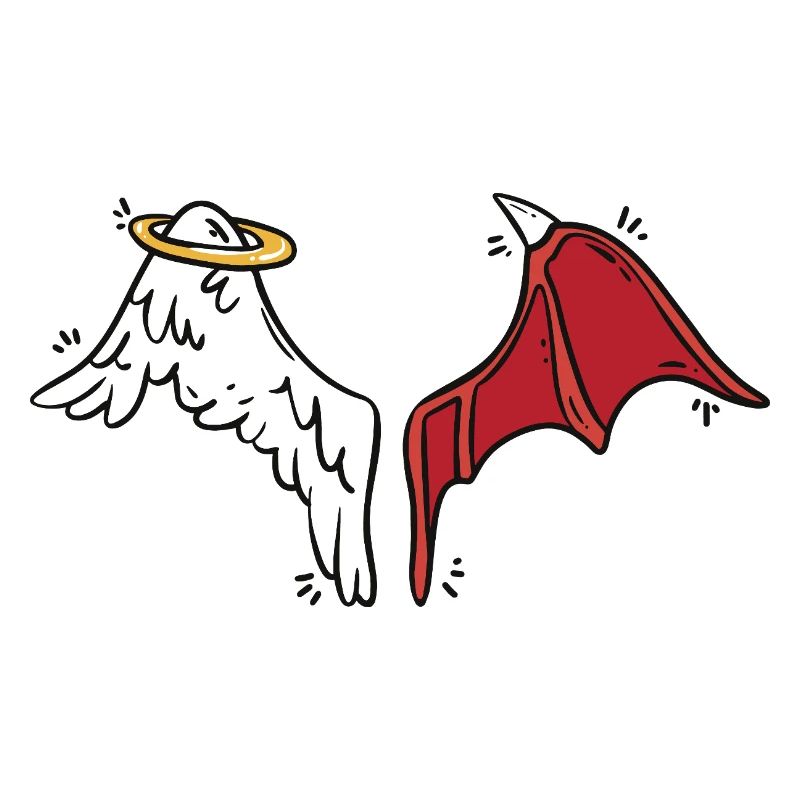 Angels & Devils