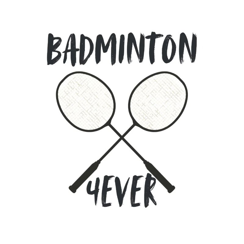 Badminton Forever Schläger