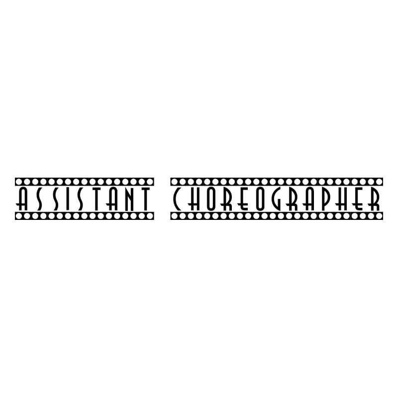 Assistant_Choreographer