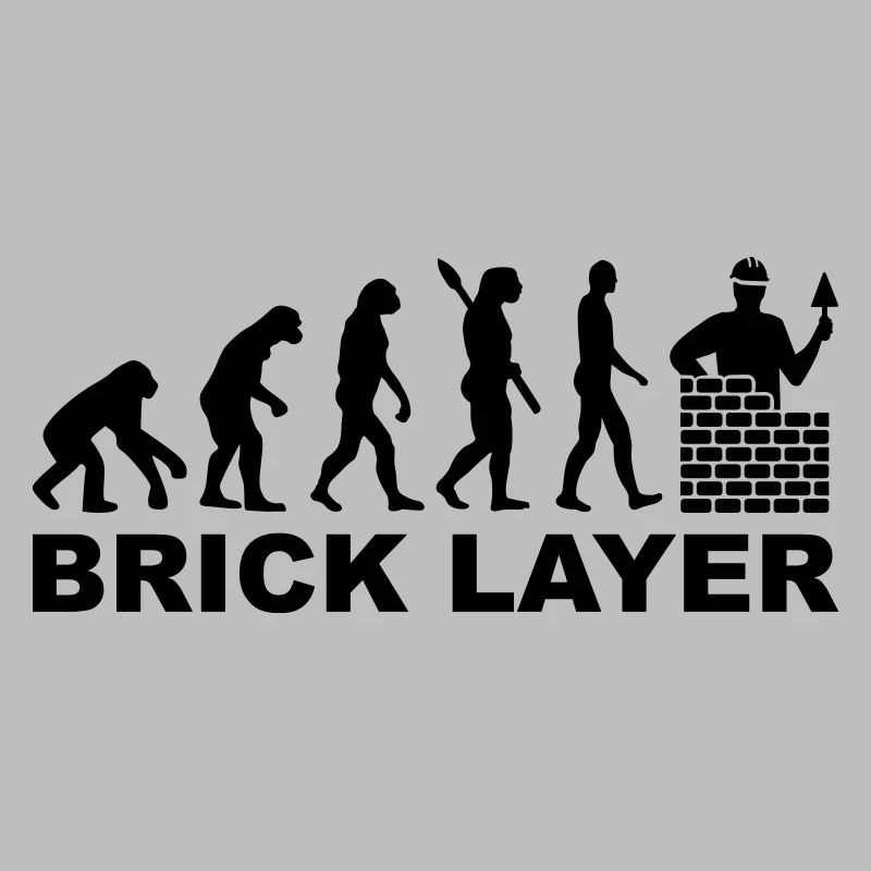Brick layer