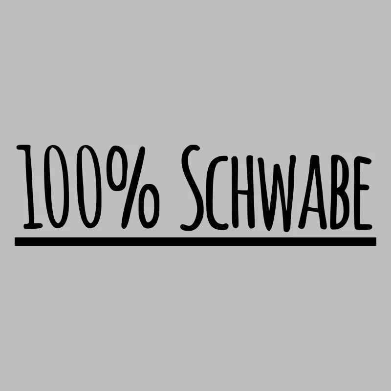 100% Schwabe