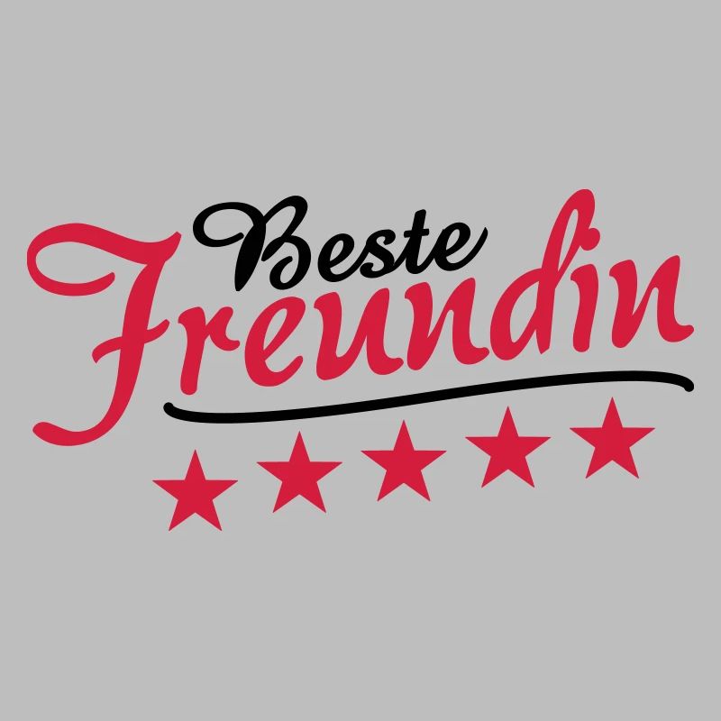 Beste Freundin