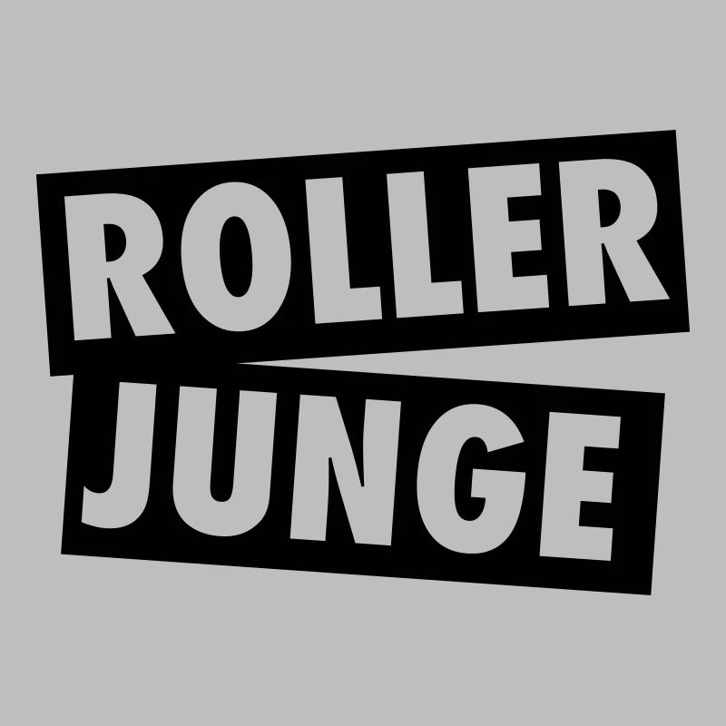 ROLLER JUNGE