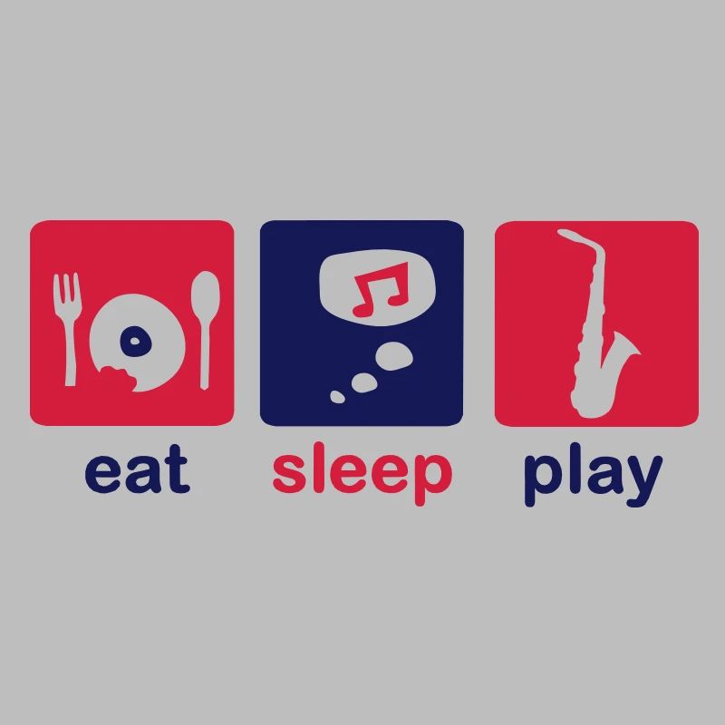 saxophone