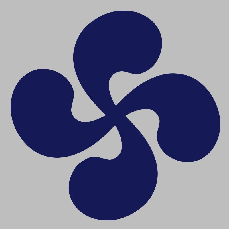Croix Basque pocket