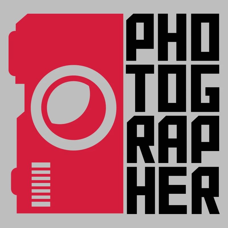 Photographer Camera Design
