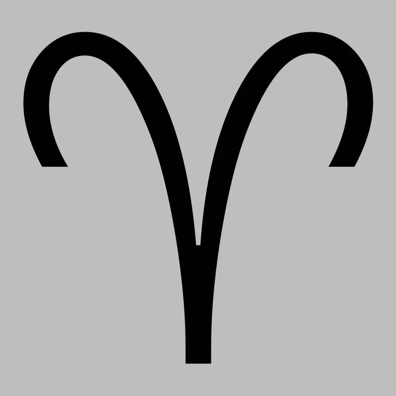 aries / widder