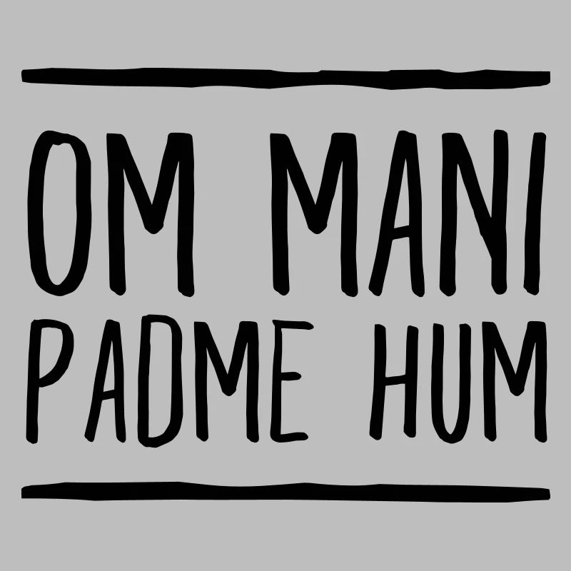 Om Mani Padme Hum