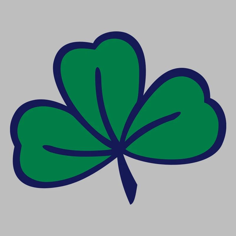 clover leaf shamrock