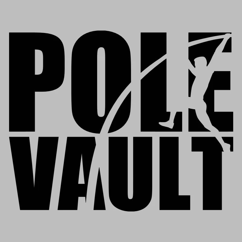 Pole vault
