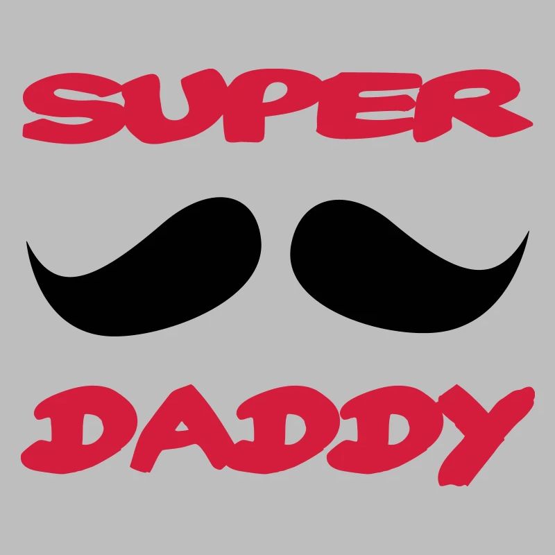 Super daddy