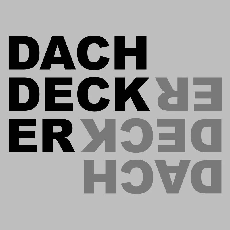 Dachdecker - V2