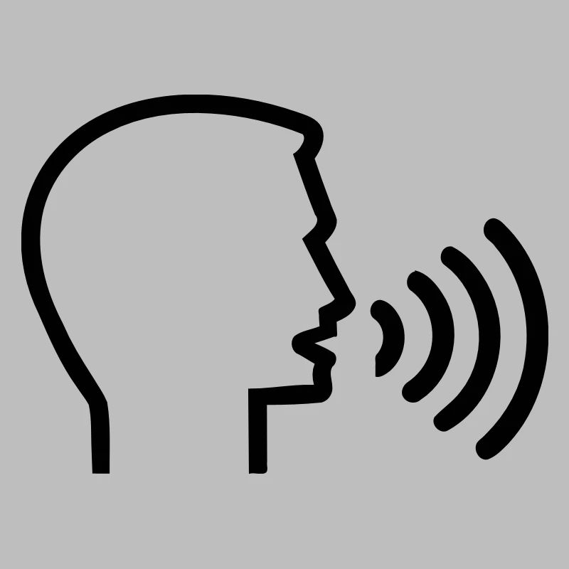 Speech therapist