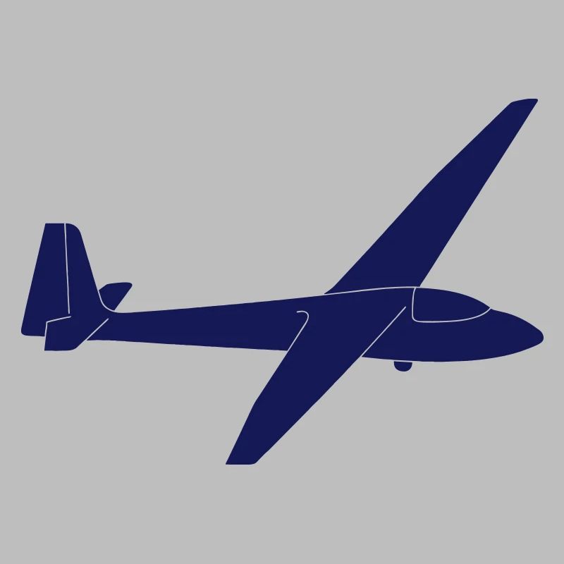 Planeur KA6 e