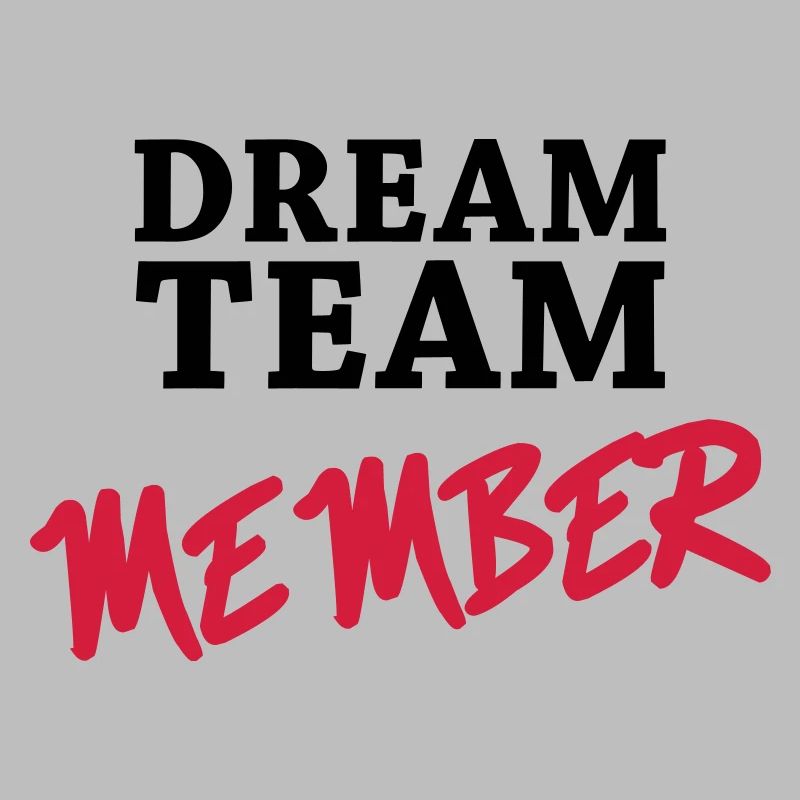 Dream Team Member