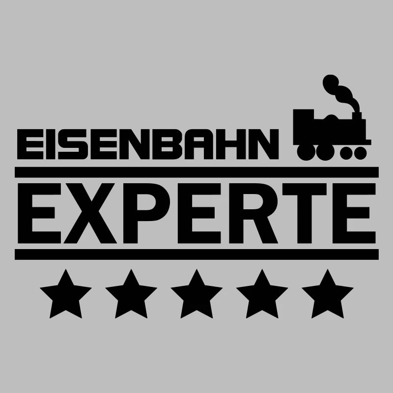 eisenbahn experte