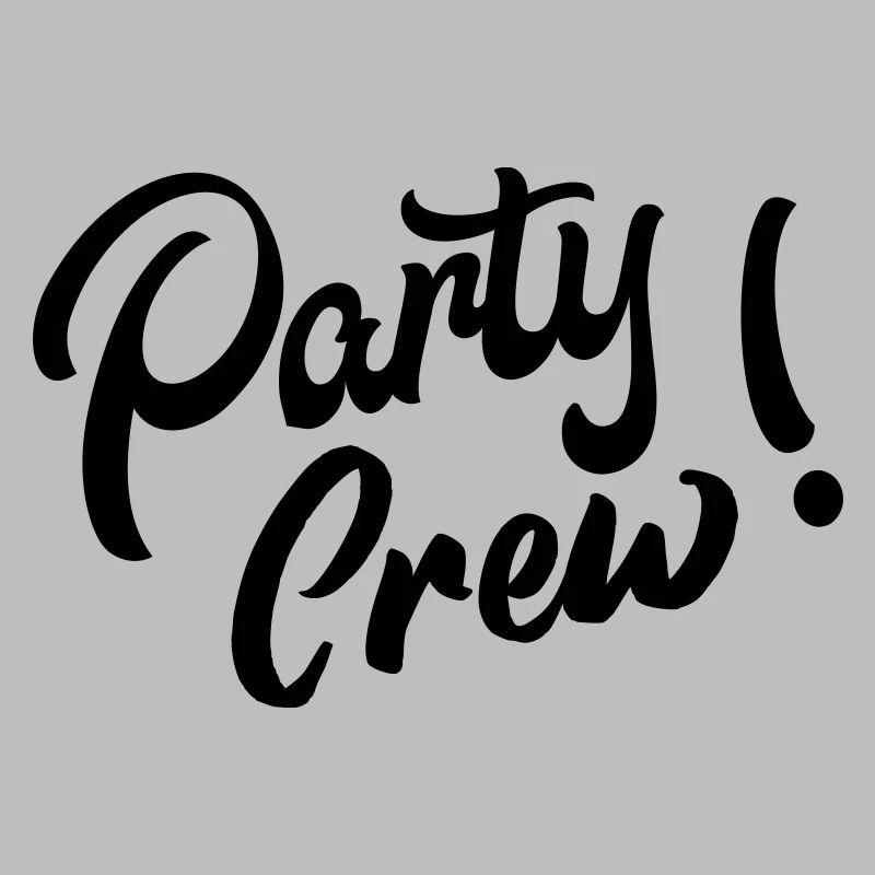 party crew
