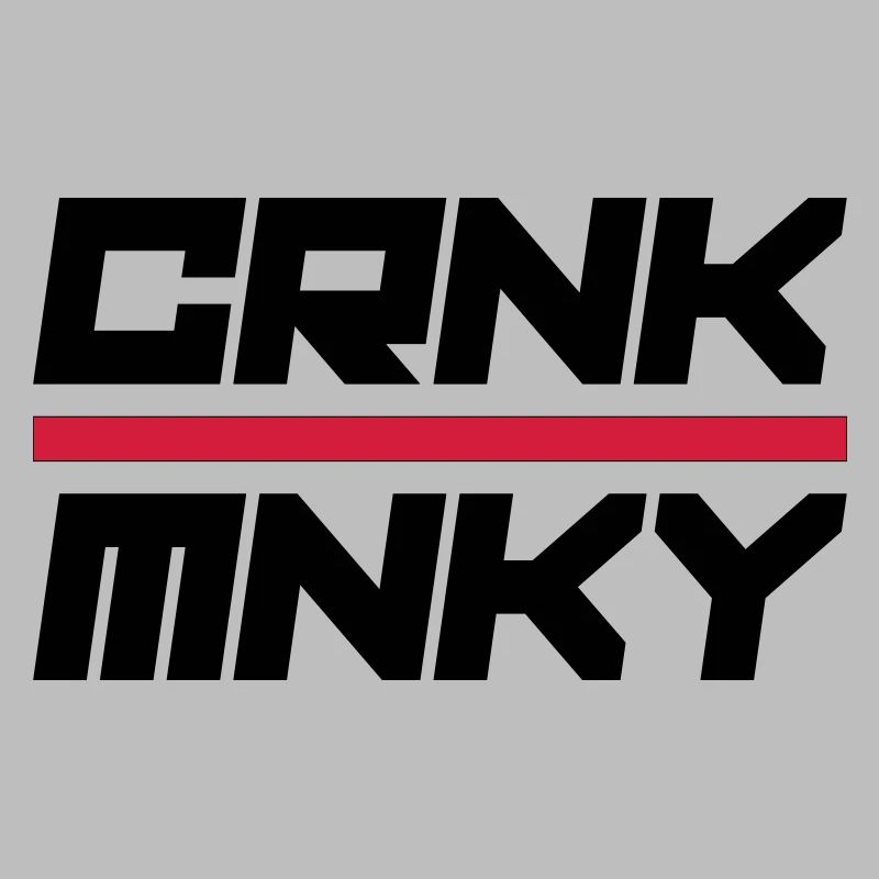 CRNK MNKY