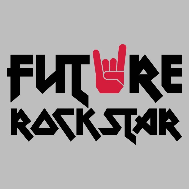 future rock star