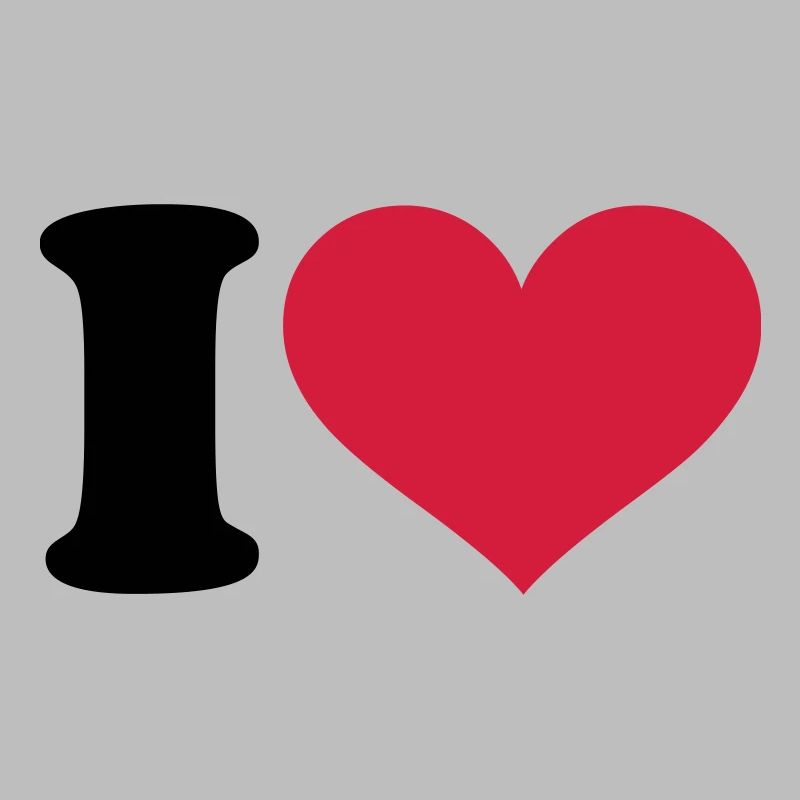I - HEART