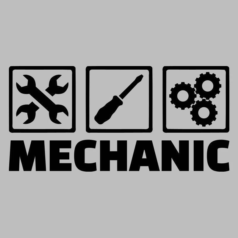 Mechanic