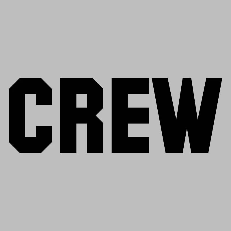 crew