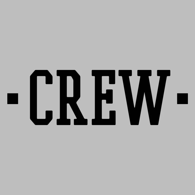 CREW