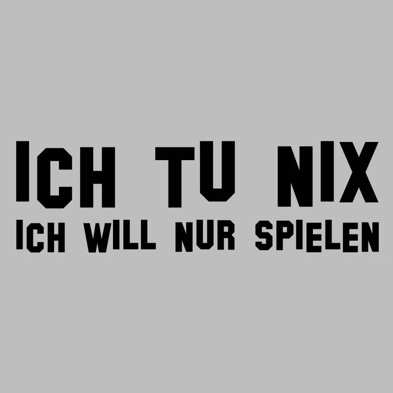 I do NIX