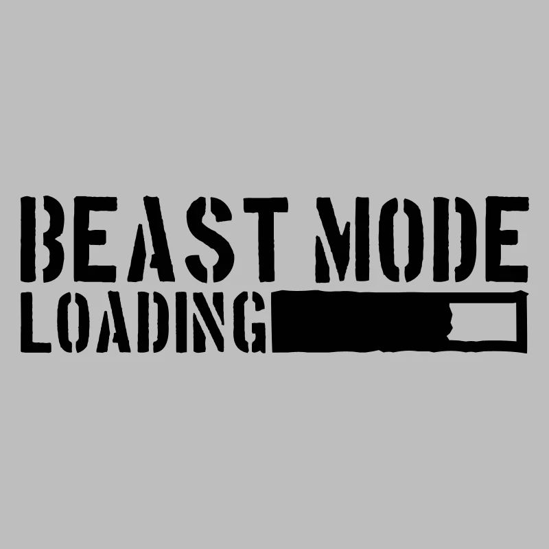 Beast Mode Loading Power
